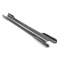 Seibon 24-25 Acura Integra Type-S MB-Style Carbon Fiber Side Skirts