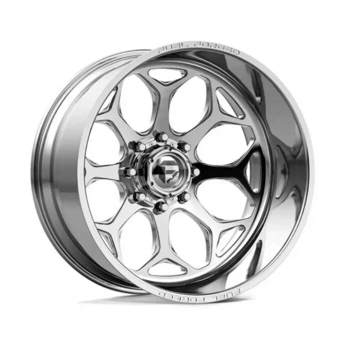 FF114 22X12 BLANK POLISHED -55MM (1