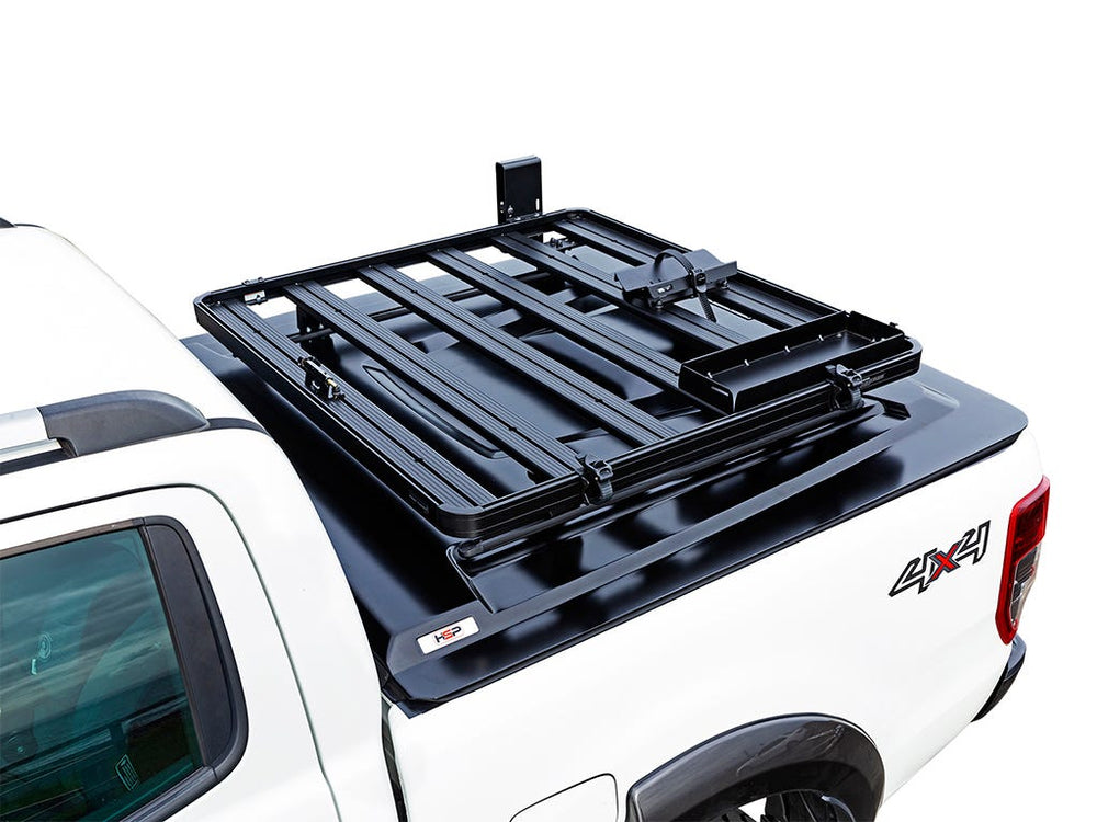 Front Runner Outfitters HSP Silverback HardLid SLII LB Rack Kit/1255x1156