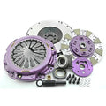 XClutch 09-20 Nissan 370Z Touring Sport 3.7L Stage 2 Cushioned Ceramic Clutch Kit