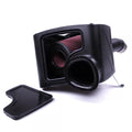 S&B Filters cold air intake detail