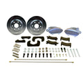 Stainless Steel Brakes auto part