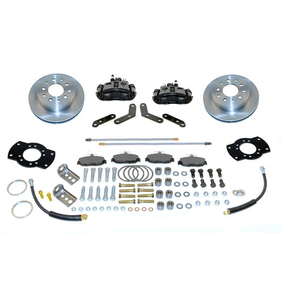 Stainless Steel Brakes auto part