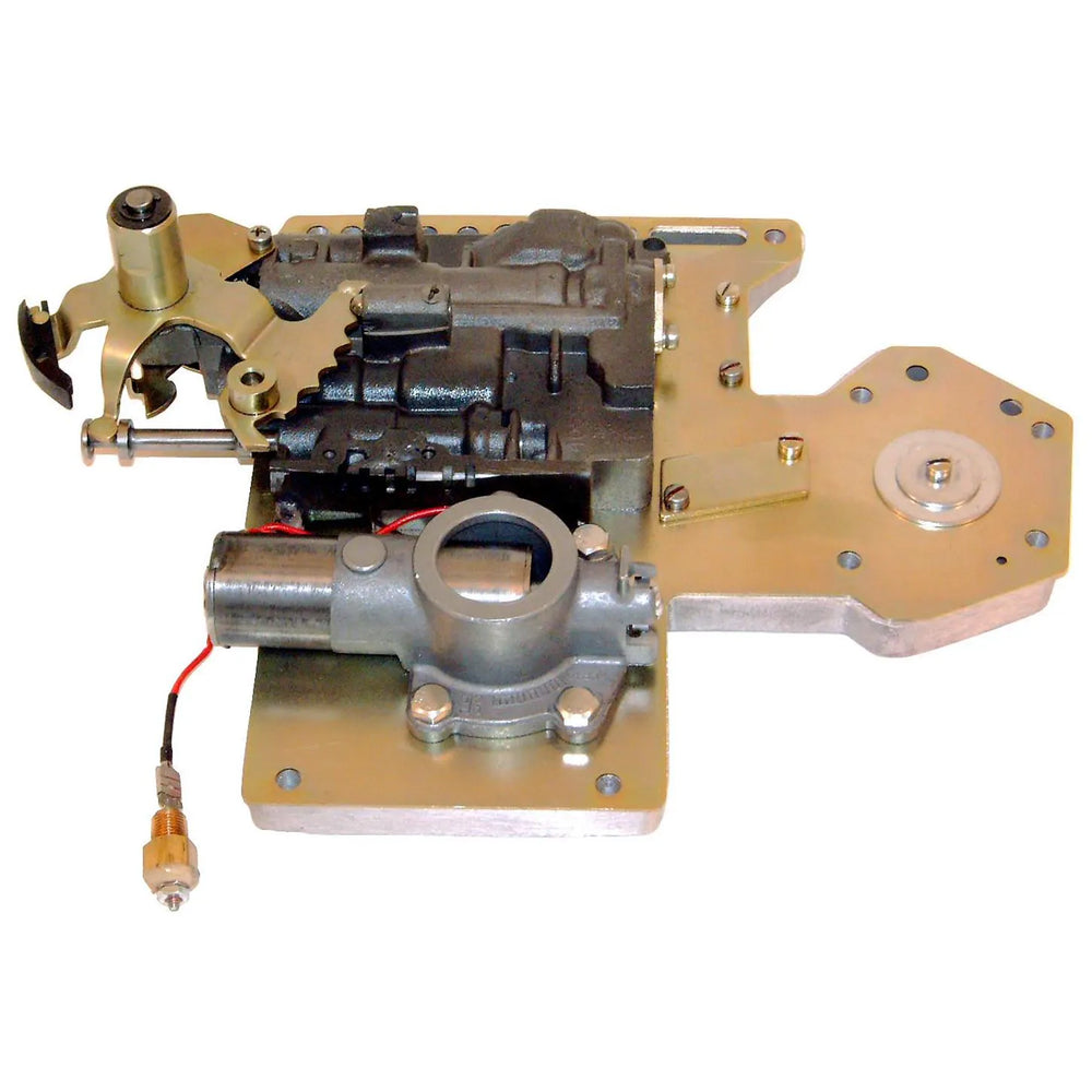 VALVE BODY 727/904