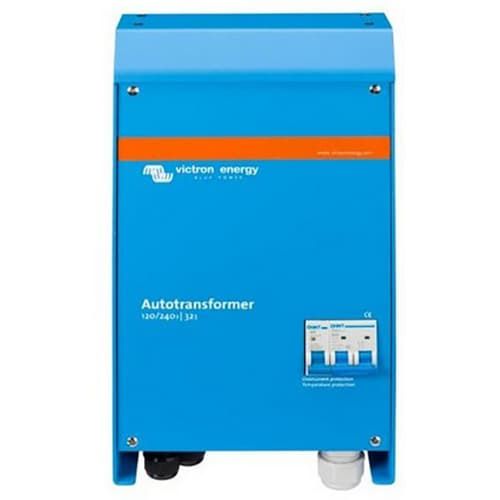 ISOLATION TRANSFORMER 3600W 115/230