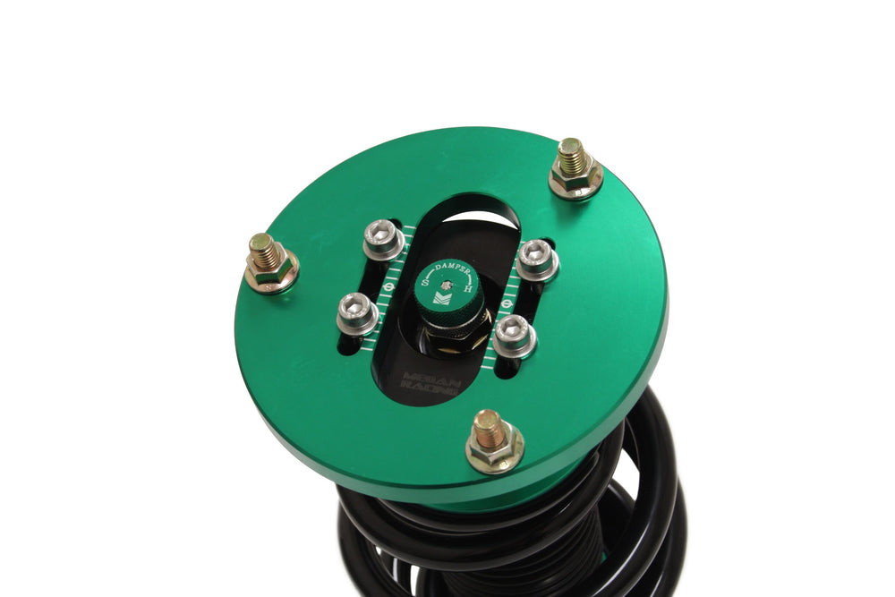 Megan Euro Series Coilover Damper Kit BMW E82 1 Series 08-13