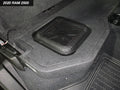Kicker L7T Custom Fit Dual 10 (25cm) Subs in Up Firing Encl Ram 2-Ohm