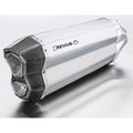 Remus slip-on exhaust