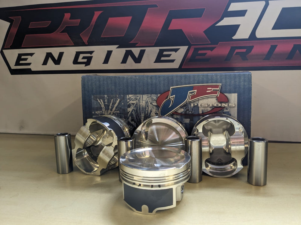 VW 2.0T FSI 20MM PIN 83.5MM 10.0 FS