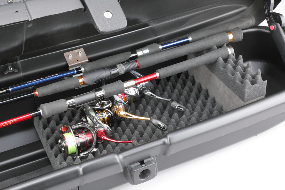 ROD BOX