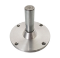 SPIN WELD DRIVER, 2.3" OD PATCH
