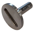 SPIN WELD DRIVER, 2.3" OD PATCH