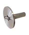 SPIN WELD DRIVER, 2.3" OD PATCH