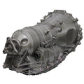 RWD,6HP26,TURBO,A/T