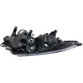 CAPA NS PATHFNDR 1719 HEADLIGHT ASSY LED LH