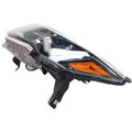 CAPA NS PATHFNDR 1719 HEADLIGHT ASSY LED LH