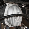 19C RAM 2500/3500 DIFFERENTIAL COVER REAR 9.25IN BLACK
