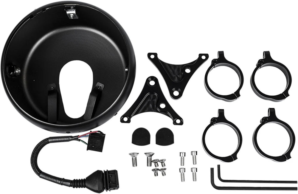 HEAD LAMP CONVERSION KIT MK103310001