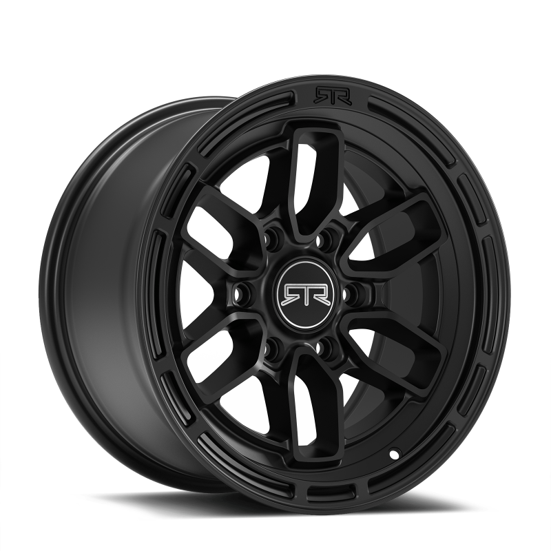 RTR TECH