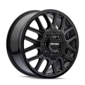 The Wheel Group auto part detail