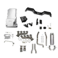 Holley 82-93 S10 S15 SONOMA LEVEL 4 LS SWAP SE4-GM1S-LSX-AM