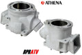 Athena Replacement SX Bare Cylinder - Left Side