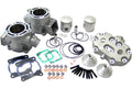 Athena Replacement SX Bare Cylinder - Left Side