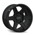 TUFFSTUFF ASCENT TS01 GLOSS BLACK 1