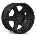 TUFFSTUFF ASCENT TS01 GLOSS BLACK 1