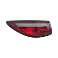 MZ 6 (W/O SIGNATURE LIGHTING) 1821 DAYTIME RUNNING LAMP