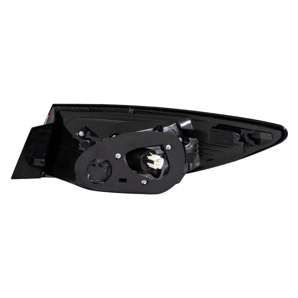 MZ 6 (W/O SIGNATURE LIGHTING) 1821 DAYTIME RUNNING LAMP