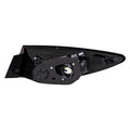 MZ 6 (W/O SIGNATURE LIGHTING) 1821 DAYTIME RUNNING LAMP