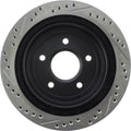 SPORTSTOP CRYO ROTOR