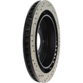 SPORTSTOP CRYO ROTOR