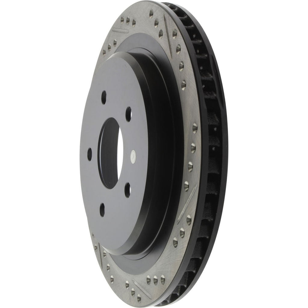 SPORTSTOP CRYO ROTOR
