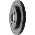 SPORTSTOP CRYO ROTOR