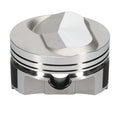 Wiseco Chevrolet Big Block 4.310in Bore 1.270in CH 21.00 CC Pro Tru Street Piston Set