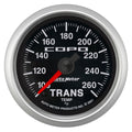 Autometer 52mm 100-260 Degree Digital Trans Temp Gauge Chevrolet COPO Camaro