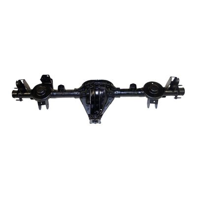 Reman Axle Assembly for Chrysler 8.25 06-07 Jeep Liberty 3.55 Ratio CORE CHARGE OF $400 APPLIES