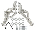 05-10 Mustang Long Tube Headers and EPA Approved Catted H-Pipe Kit Pypes Performance Exhaust