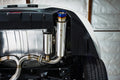 N1 Evo-X Exhaust BRZ 2013