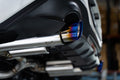 N1 Evo-X Exhaust BRZ 2013