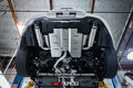 N1 Evo-X Exhaust BRZ 2013