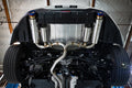 N1 Evo-X Exhaust BRZ 2013