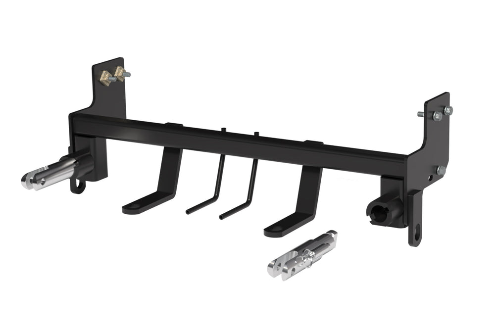 BASEPLATE # BX1990