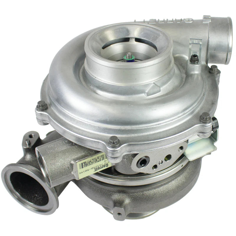 TURBO - FORD 6.0L 2005.5-