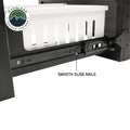 Overland Vehicle Systems Fridge Drawer