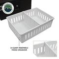Overland Vehicle Systems Fridge Drawer