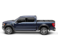 DRT Fender Flares Black Smooth Finish 4-Piece Set For 2020-2026 Silverado 2500 HD/3500 HD Husky Liners