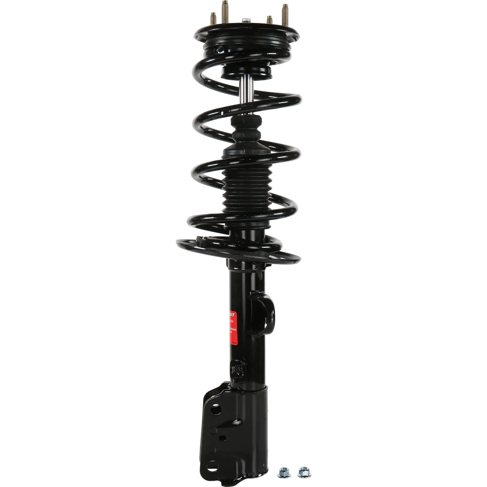 QUICK-STRUT ASSEMBLY